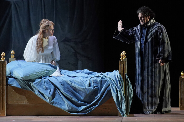  Otello, un classico di Verdi, questa sera al Pavarotti