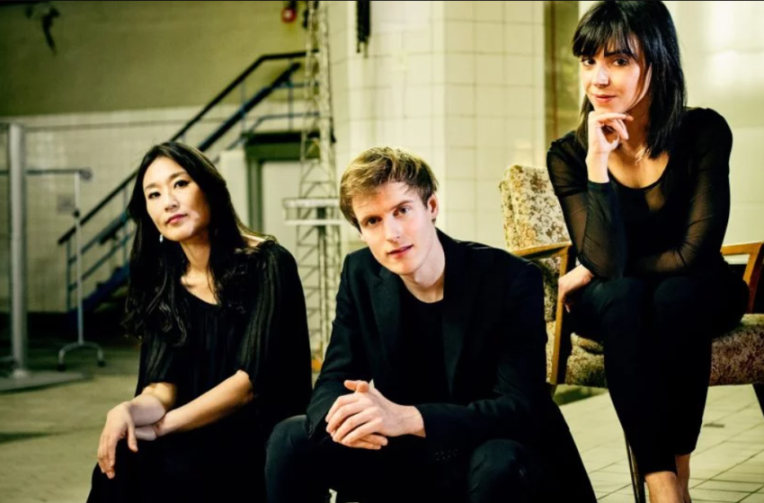  Quantum Clarinet Trio: da Salisburgo a Modena per celebrare la Memoria e le storie dimenticate