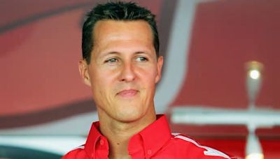  Compleanno Schumacher, gli auguri di Muzzarelli: “nel cuore di tutti i modenesi”