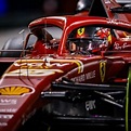  F 1 / G.P. Barhain / Verstappen vince il GP Bahrain: doppietta Red Bull, poi le Ferrari di Sainz e Leclerc
