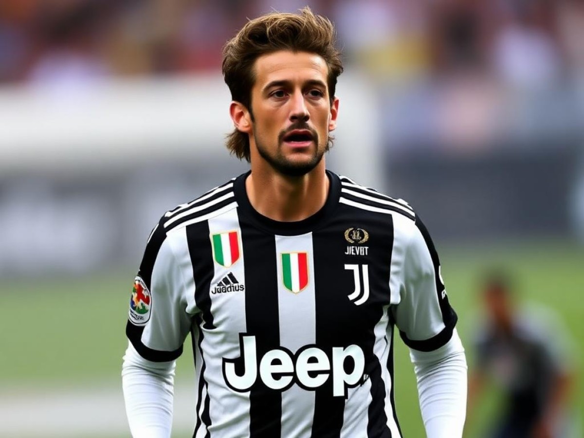 Marchisio picks Juventus MVP, best Serie A players and comments on Tudor future