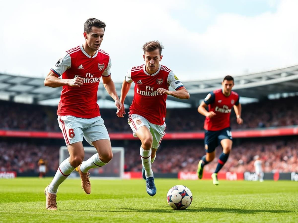 Arsenal don’t give up on Gyokeres despite Juventus and Man United interest