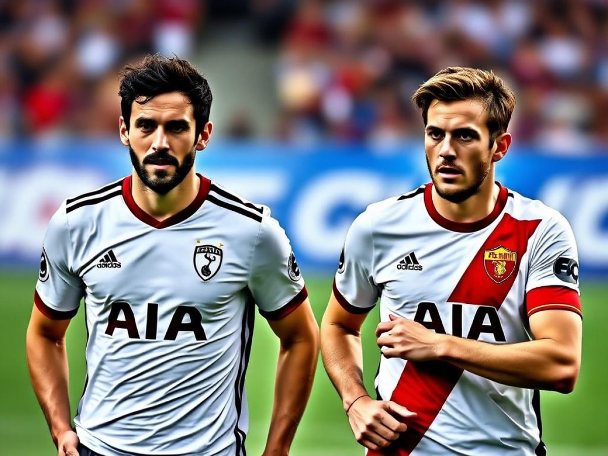 The transfer twist that led Hummels to Roma and Danso to Tottenham glory