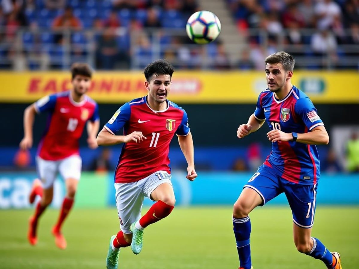 U21 EURO | Italy 1-0 Romania: Baldanzi and Desplanches secure victory