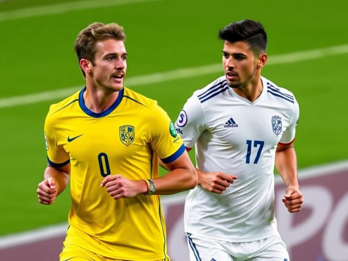 U21 EURO: Italy vs. Romania official line-ups