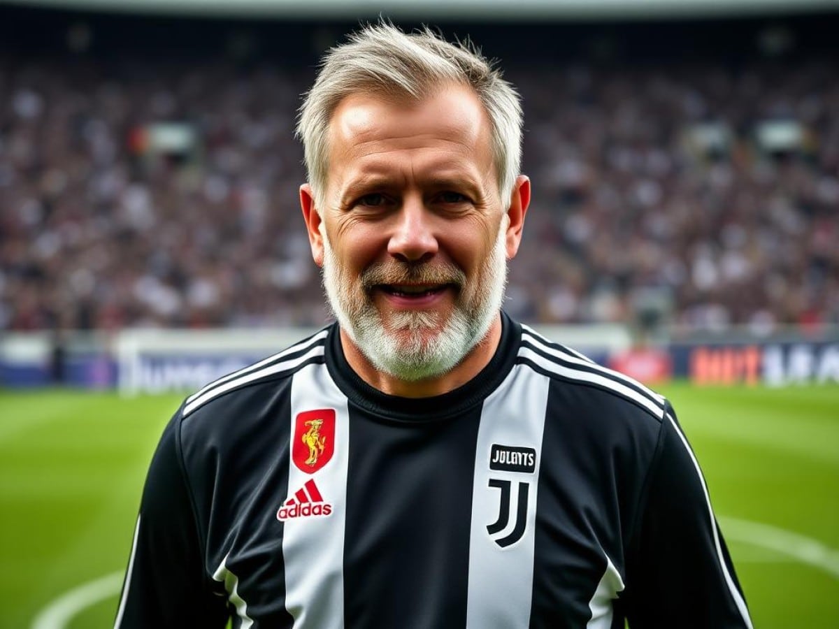 Juventus will extend Tudor contract with new deal to 2027