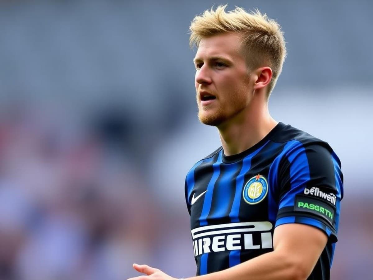 Juventus and Napoli on alert as Inter inquire about Hojlund