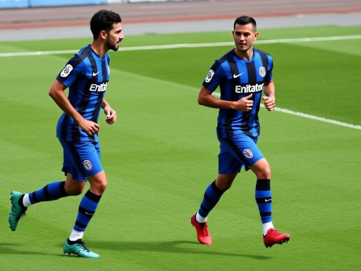 Lookman and Ederson set for final Atalanta appearance as price tags revealed