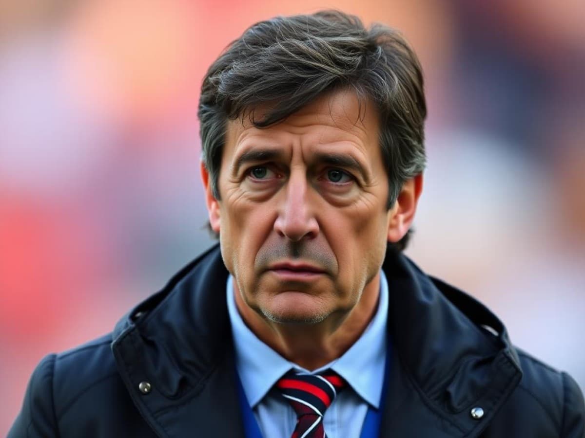 Mancini on Italy’s bad luck football’s, striker prediction and ‘one of football’s greatest mysteries’