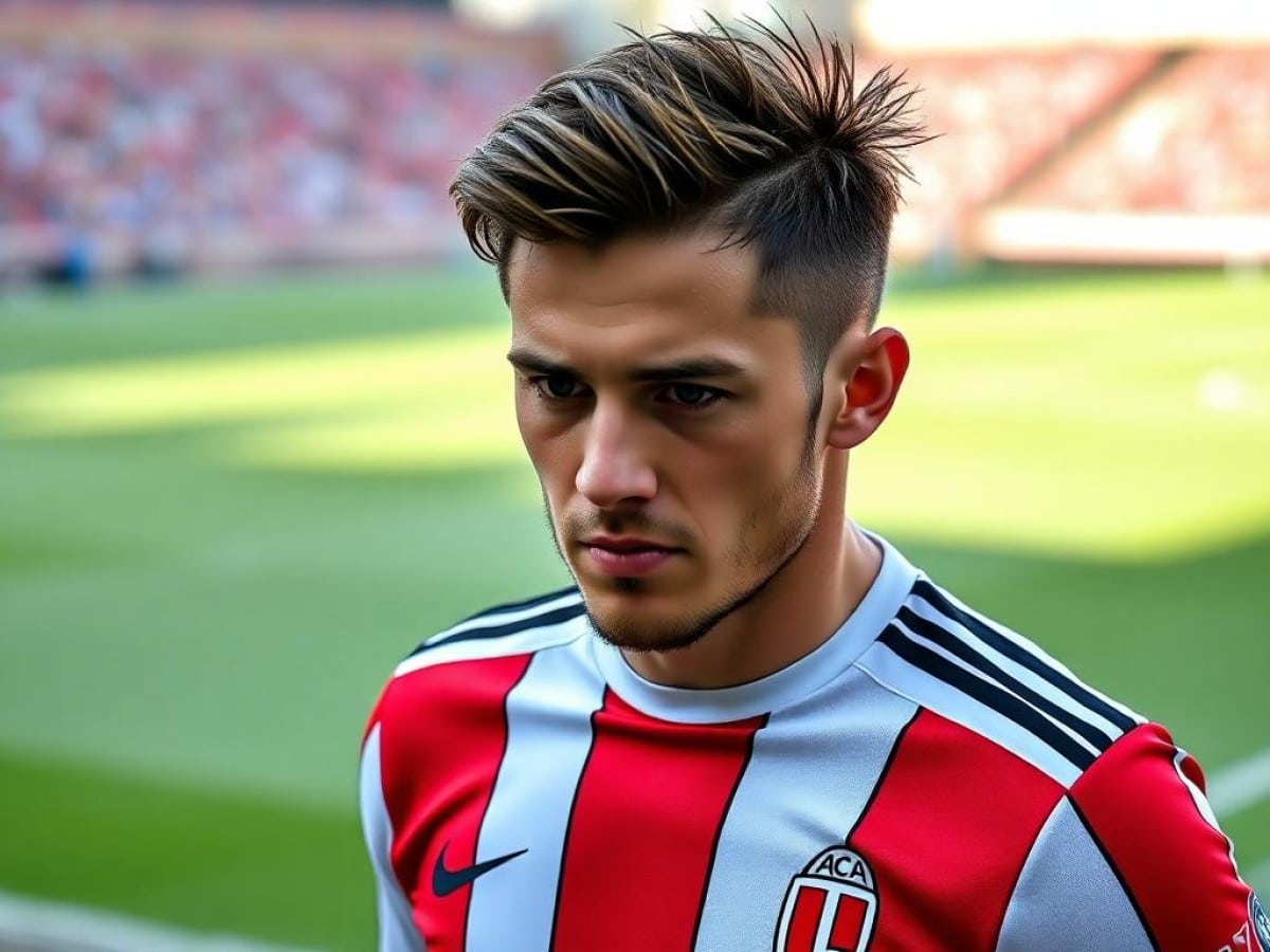 Milan run into problems for Vlahovic, Rabiot and Zinchenko