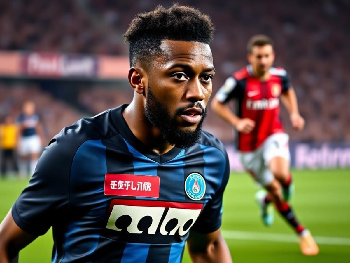 Napoli working on final Musah details with Milan