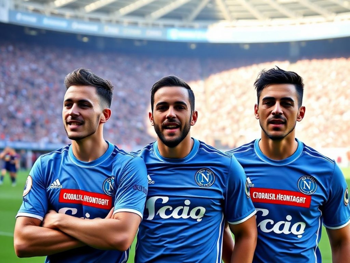 Napoli team news for Serie A title decider: Four expected absences