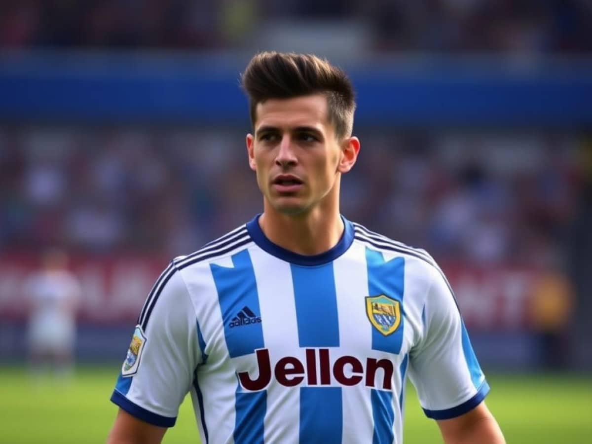 Paredes: ‘There is desire to join Boca Juniors, but not just one decision’