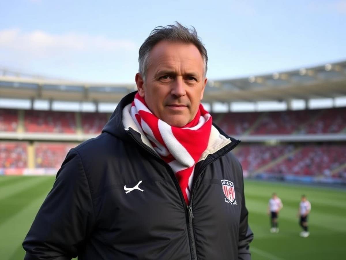 Official: Pisacane appointed new Cagliari coach until 2026