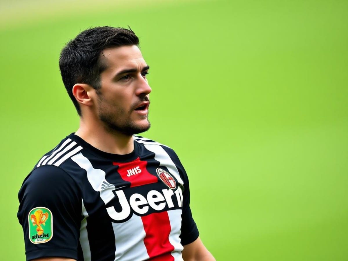 Vlahovic transfer news: Allegri’s calls, Milan issues, Fenerbahce snubbed