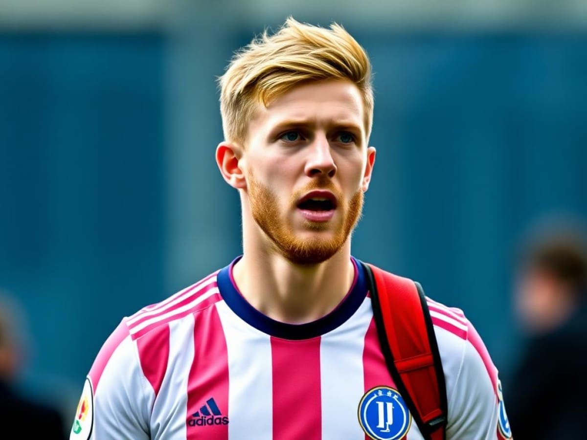 Video: De Bruyne arrives for Napoli medical