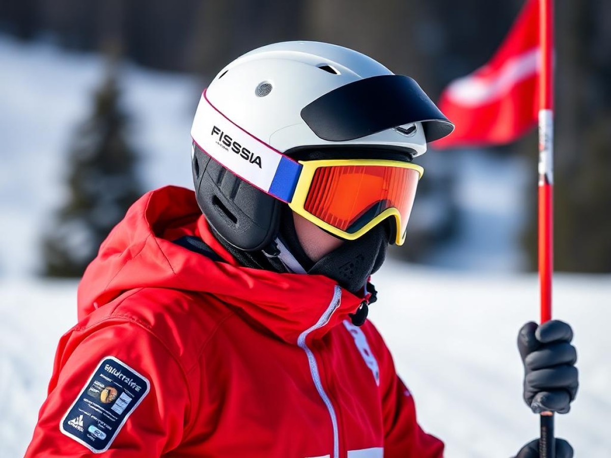 FIS clears Norwegian official after ban