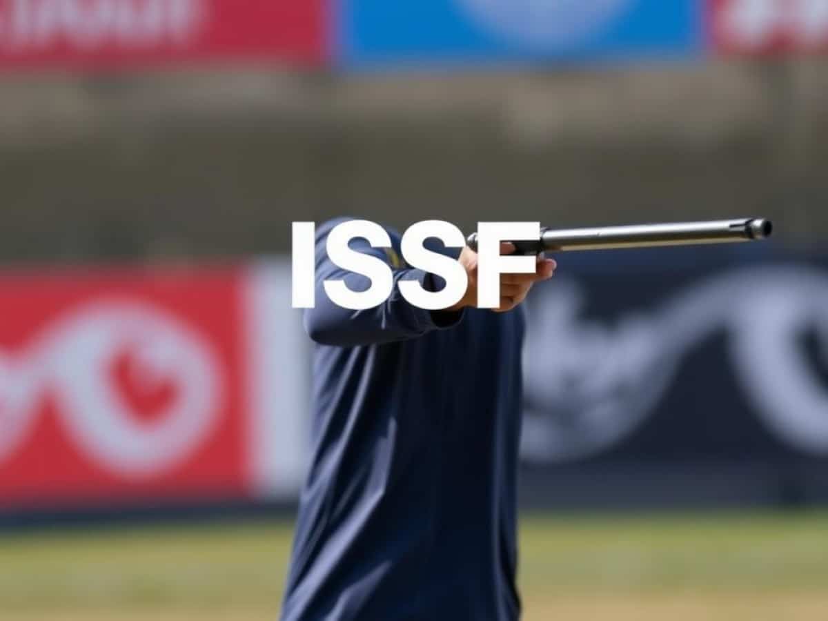 ISSF rethinks attire for next season