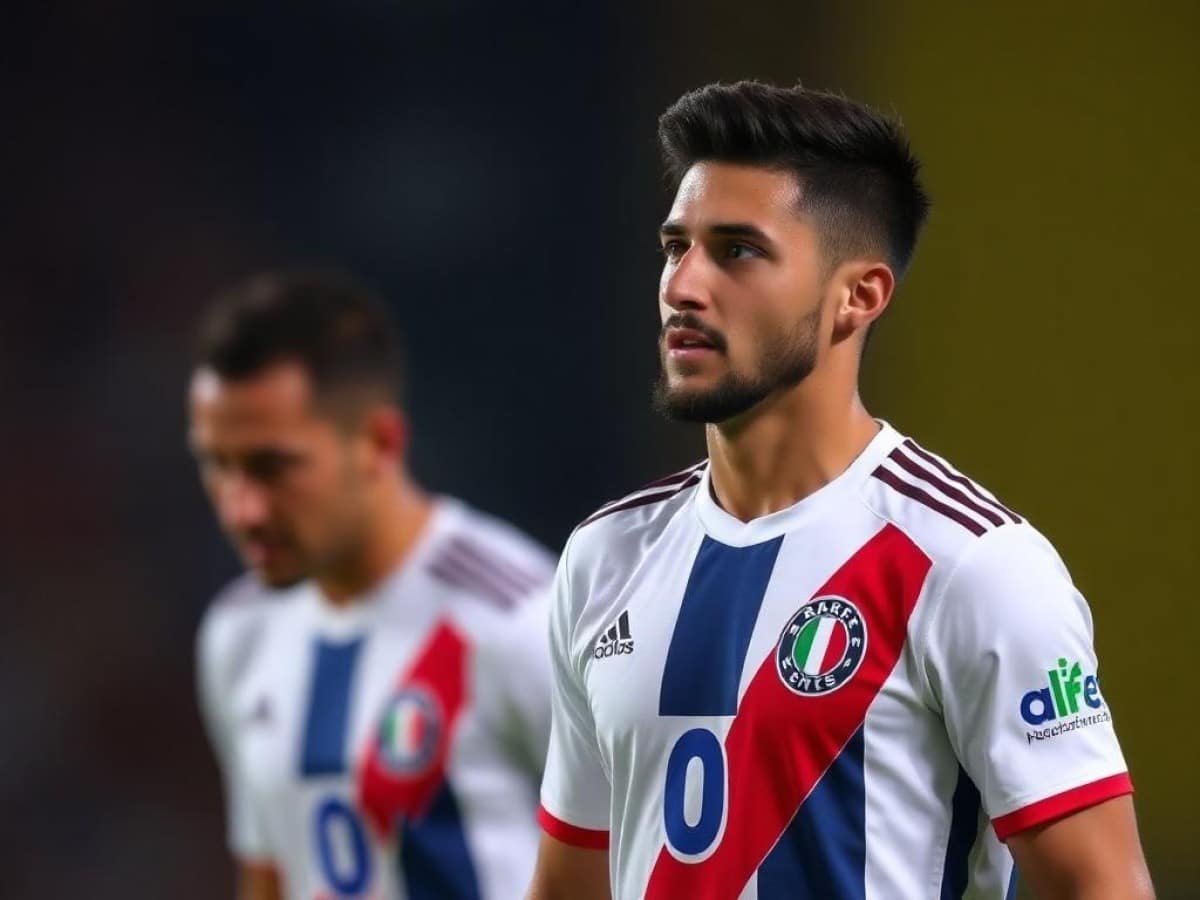 la situazione dei roster aggiornata al 24 Luglio.