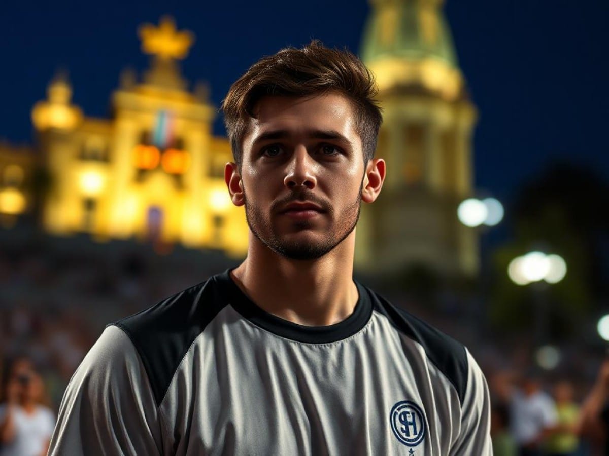 Cincinnati, il programma di lunedì 11: Sinner in notturna