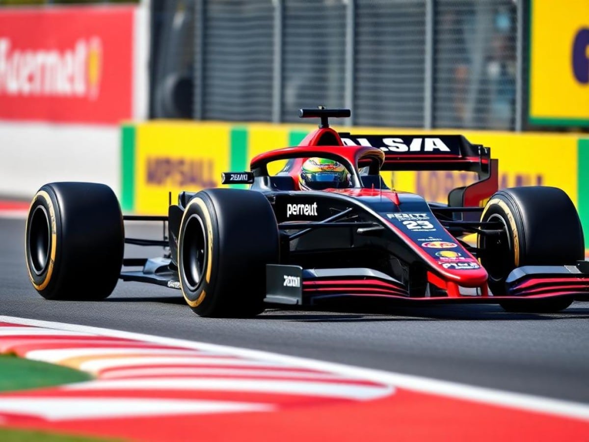 Grand Prix Commission: specifica di combustibile e limiti di età