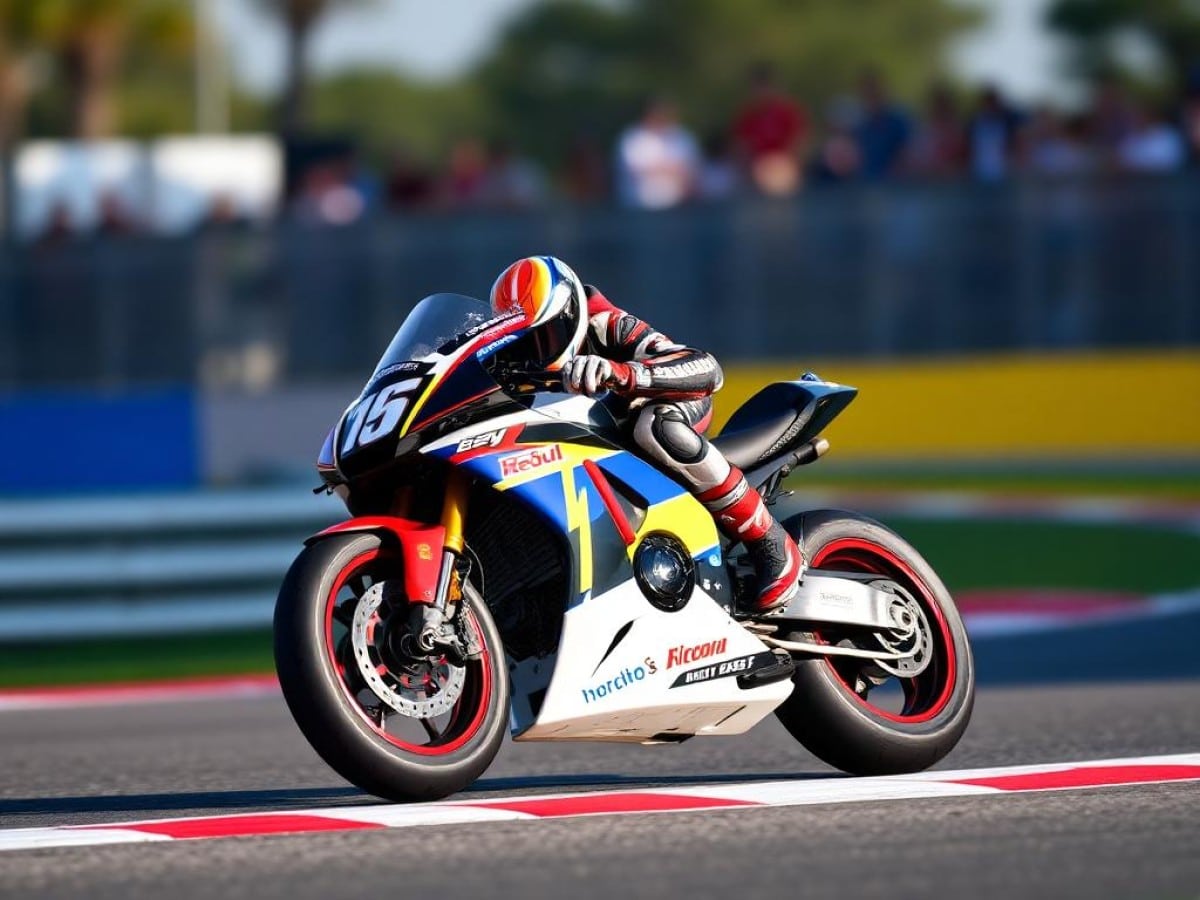 Grand Prix Commission: aggiornamenti nell'allocazione delle gomme per Moto2™ e Moto3™