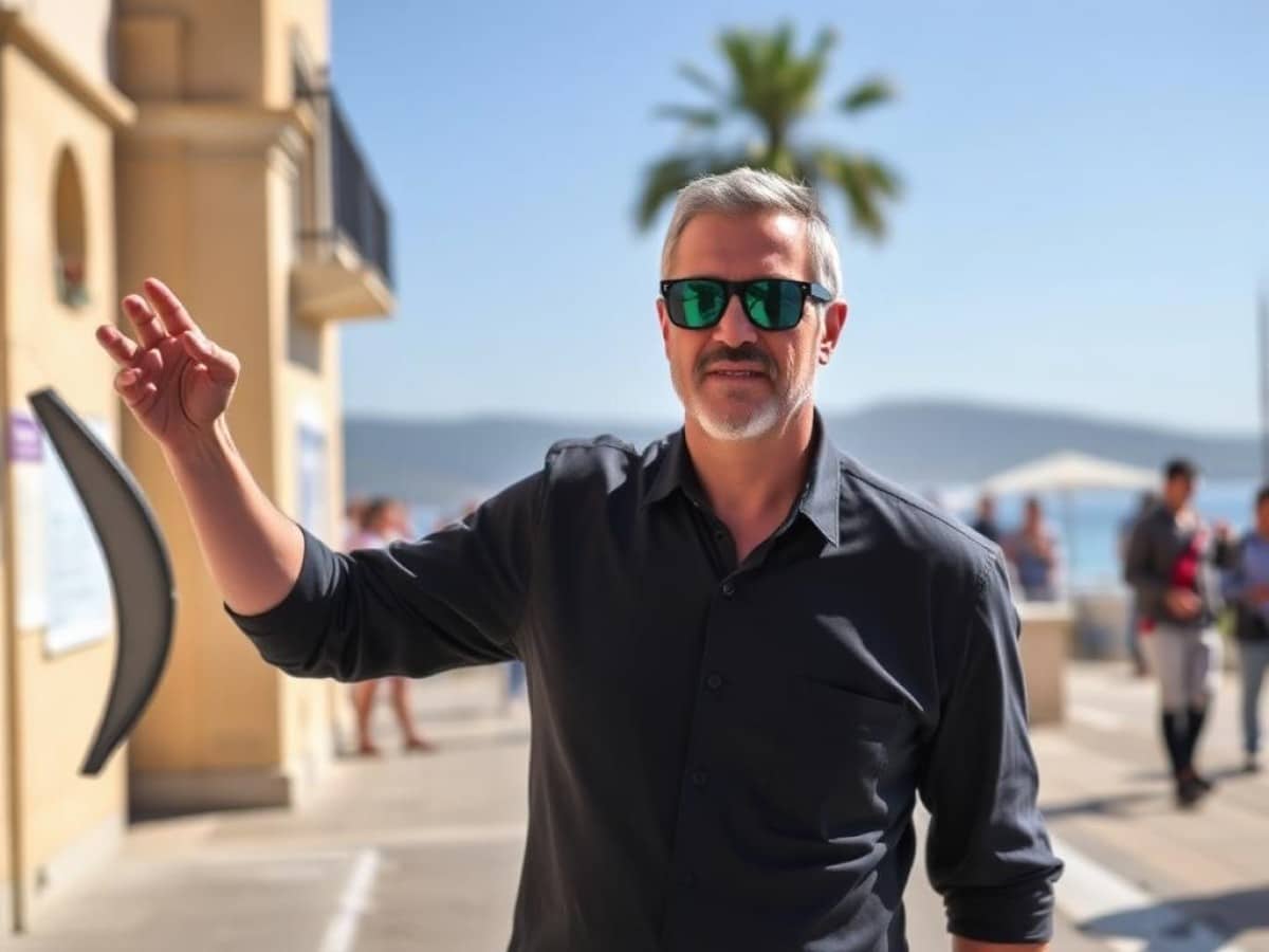 Valerio Antonini Trapani Shark palashark