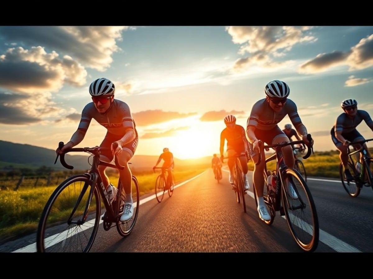 Technological doping: Game of spies