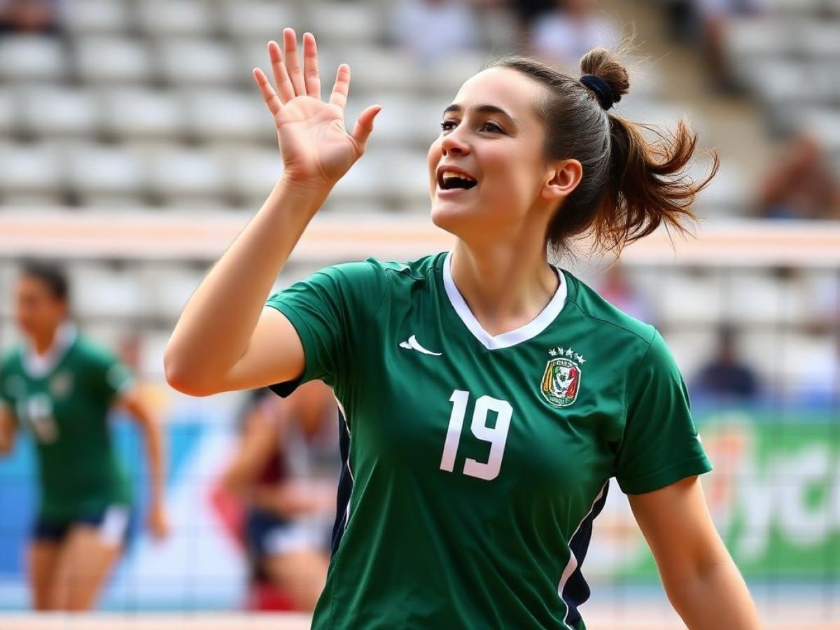 Italy Cruises Past Germany to Secure Quarterfinal Spot