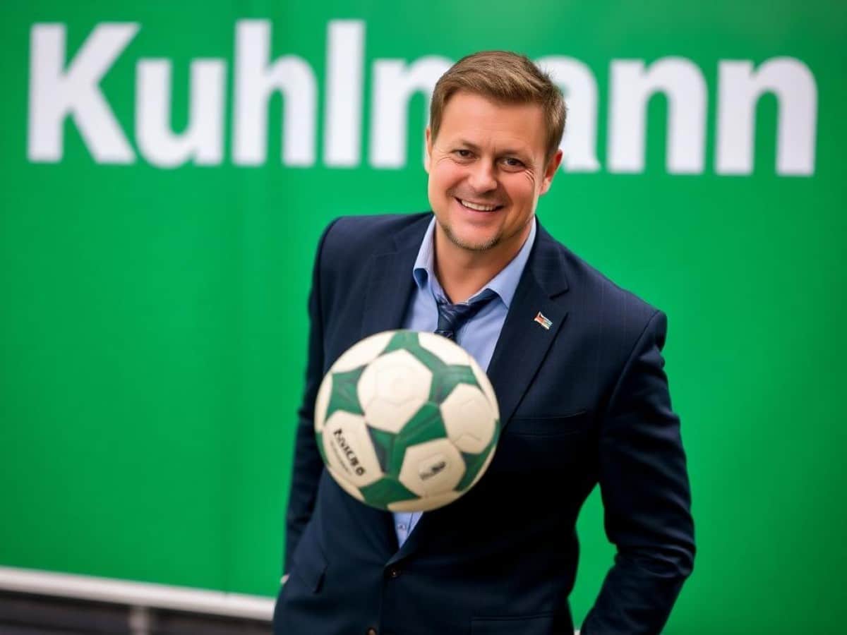 Kuhlmann calls for 10% to renew Hesse