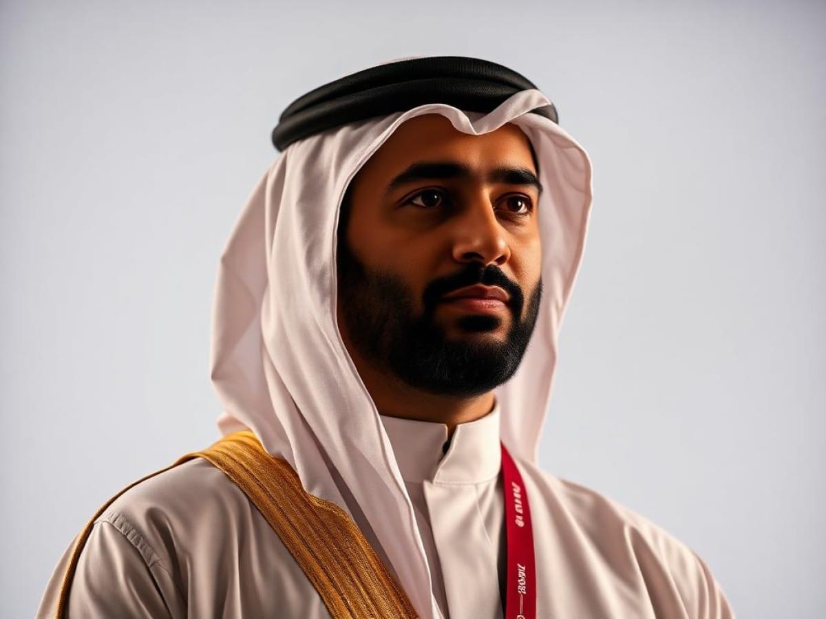 Qatar bid leaders step forward