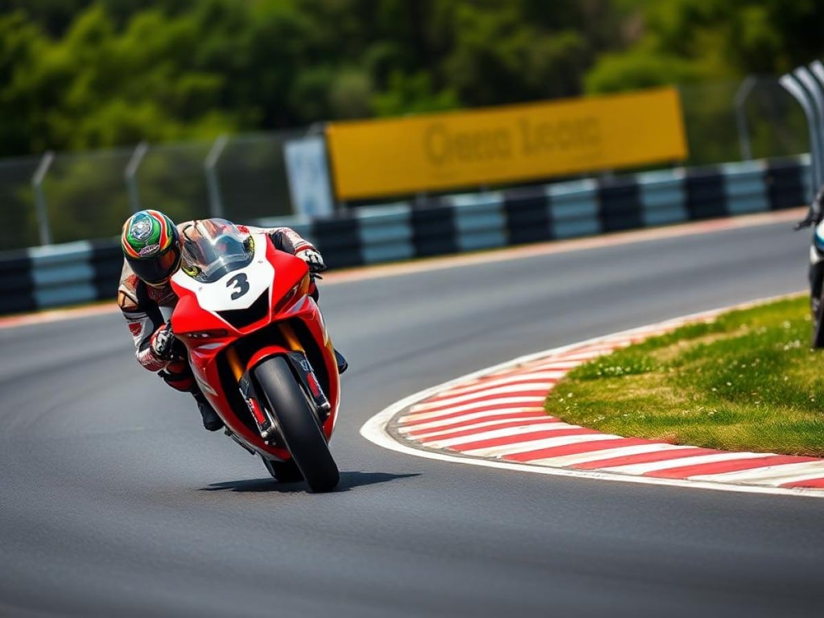 Come funzionano i limiti della pista e le penalità