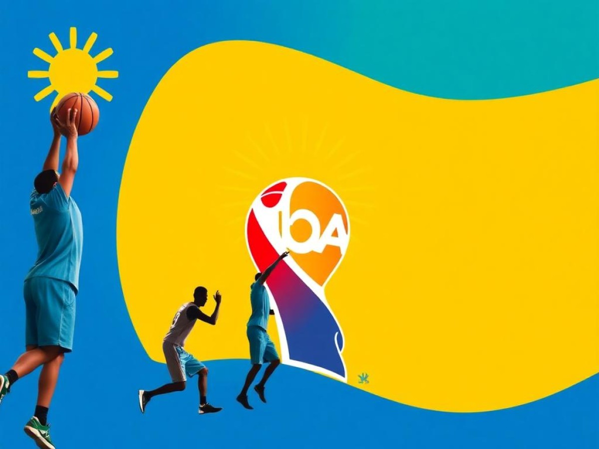 Mongolia replaces Singapore as FIBA 3x3 Asia host