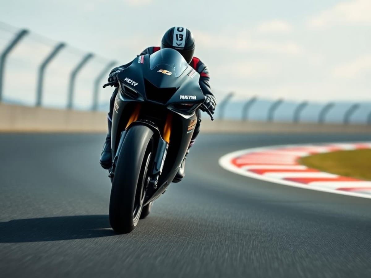 Tutte le risposte sulle moto del 2027