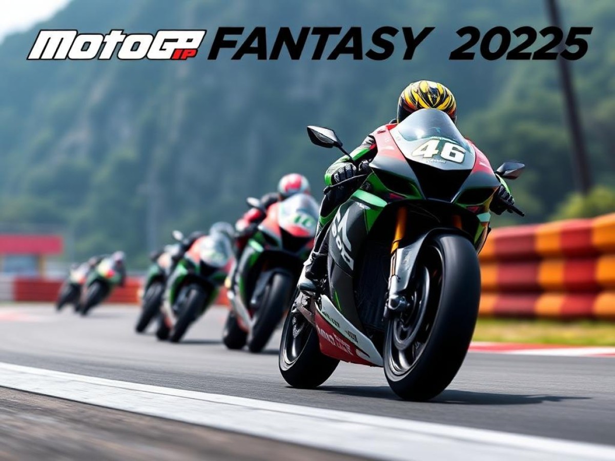MotoGP Fantasy: nel 2025 una nuova sfida per tutti