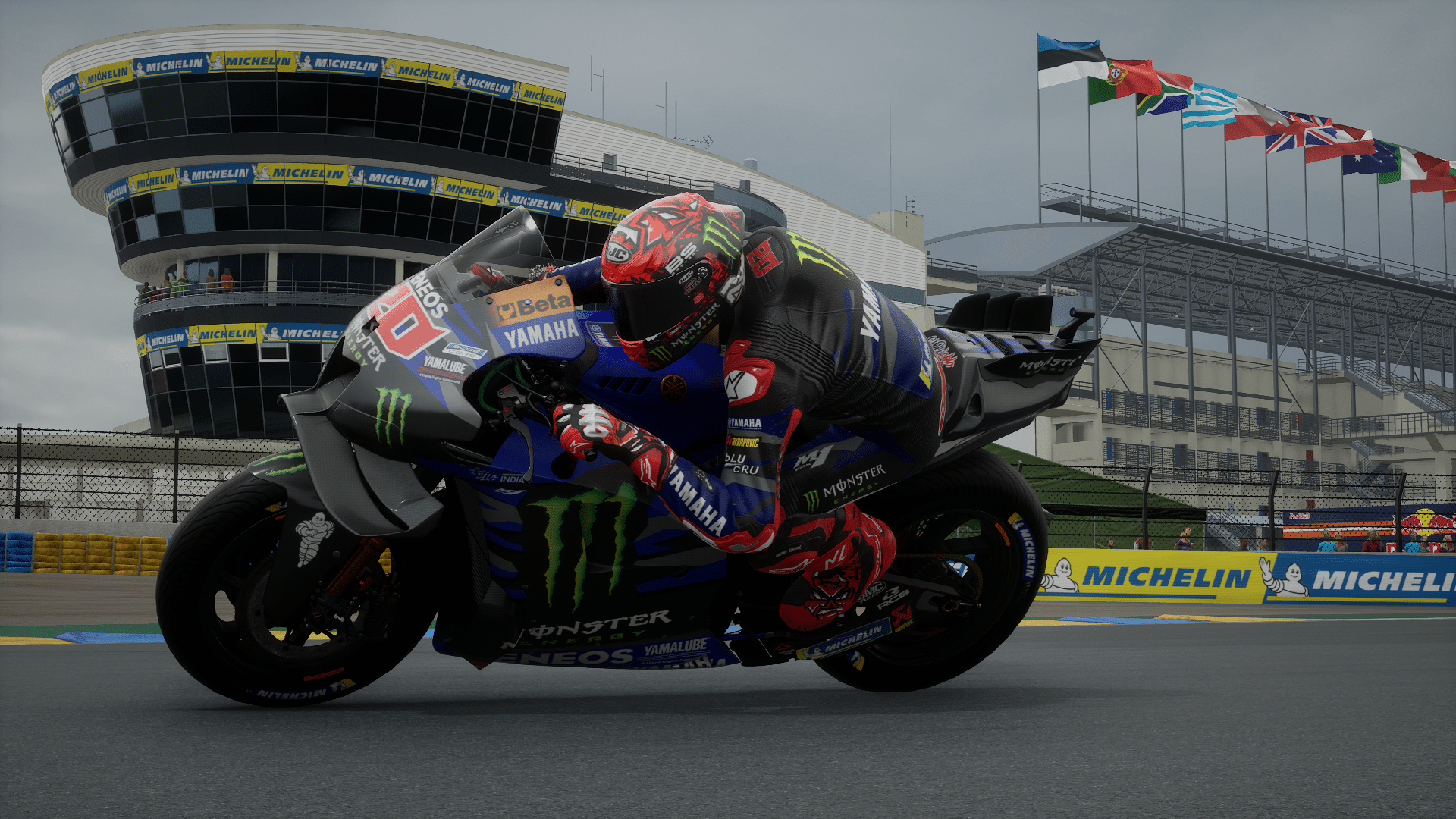 MotoGP™ eSport: ultima chance per mettersi in mostra con la terza Sfida Online!