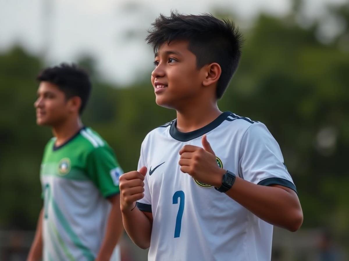 Paraguay comes alive with ASU2025 opening