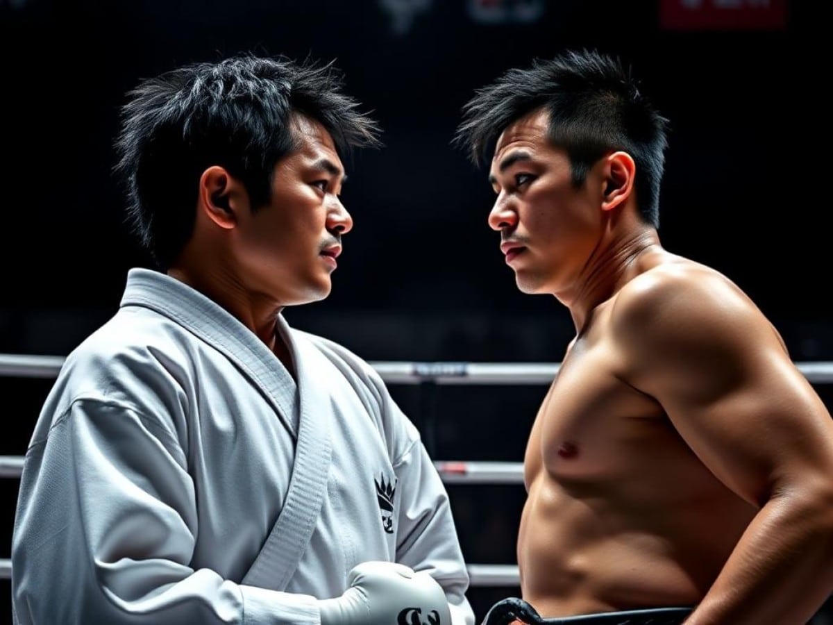 Boxers die after Tokyo event