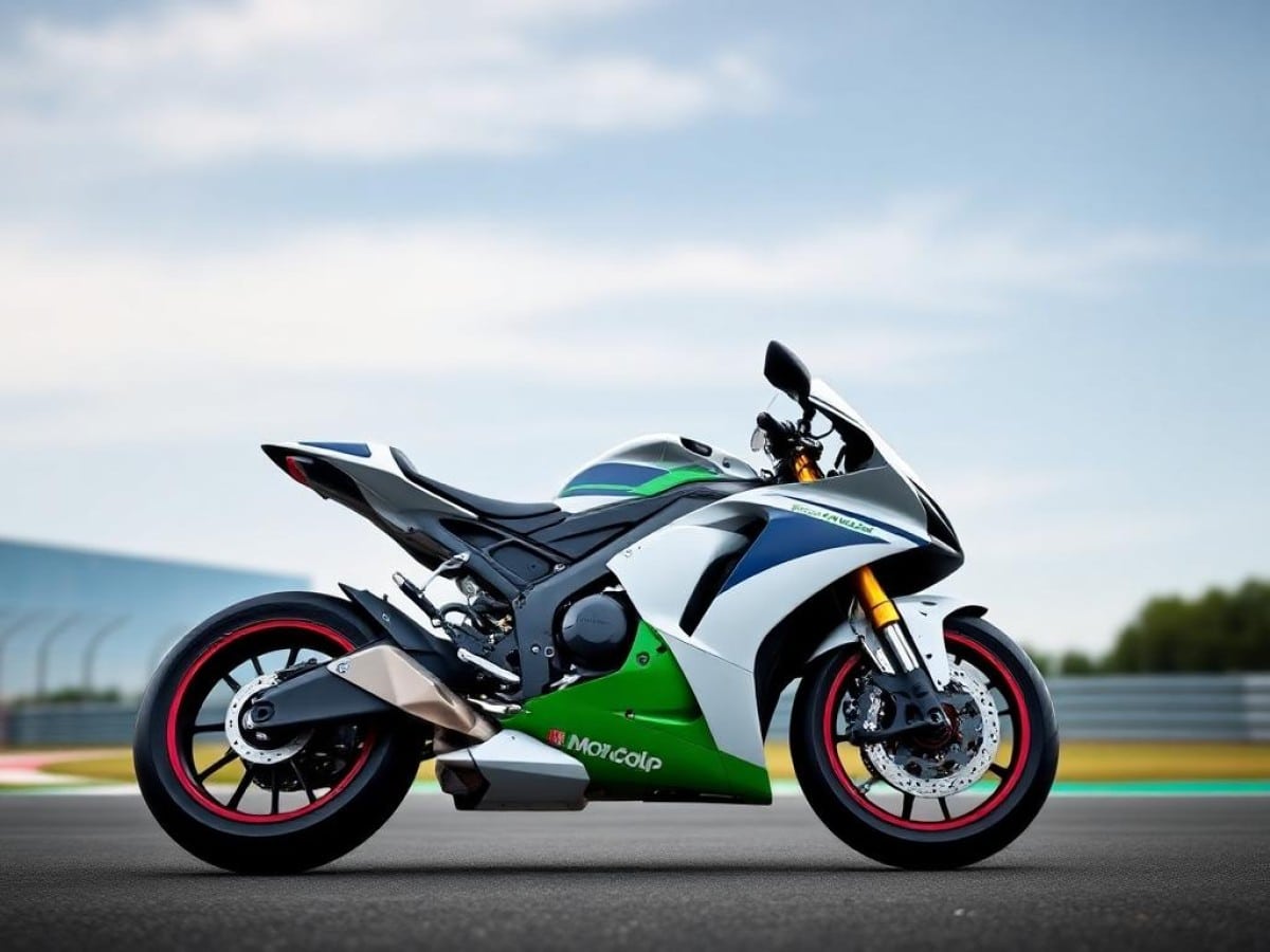 Benvenuti nel futuro della MotoGP™: nuove moto nel 2027