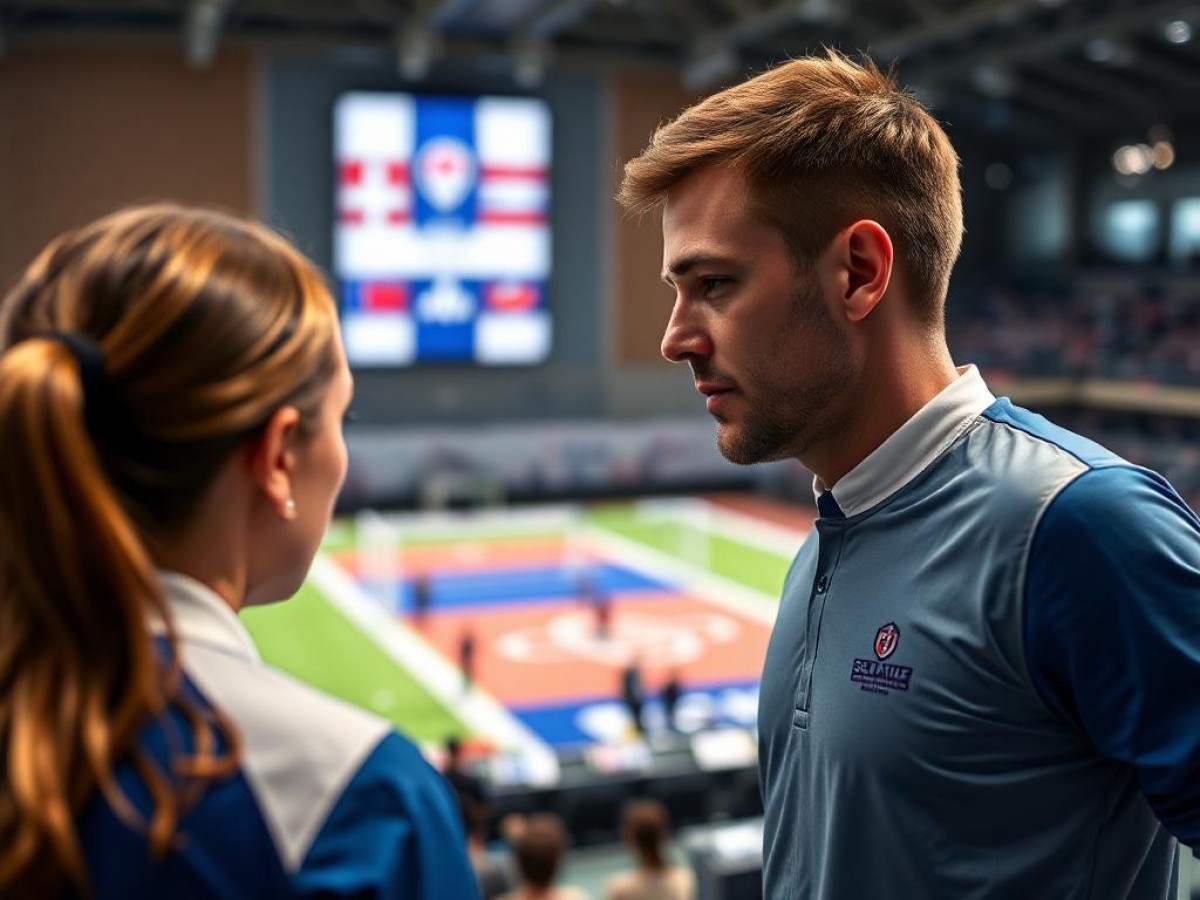 Slovenia approves strategic sports plan