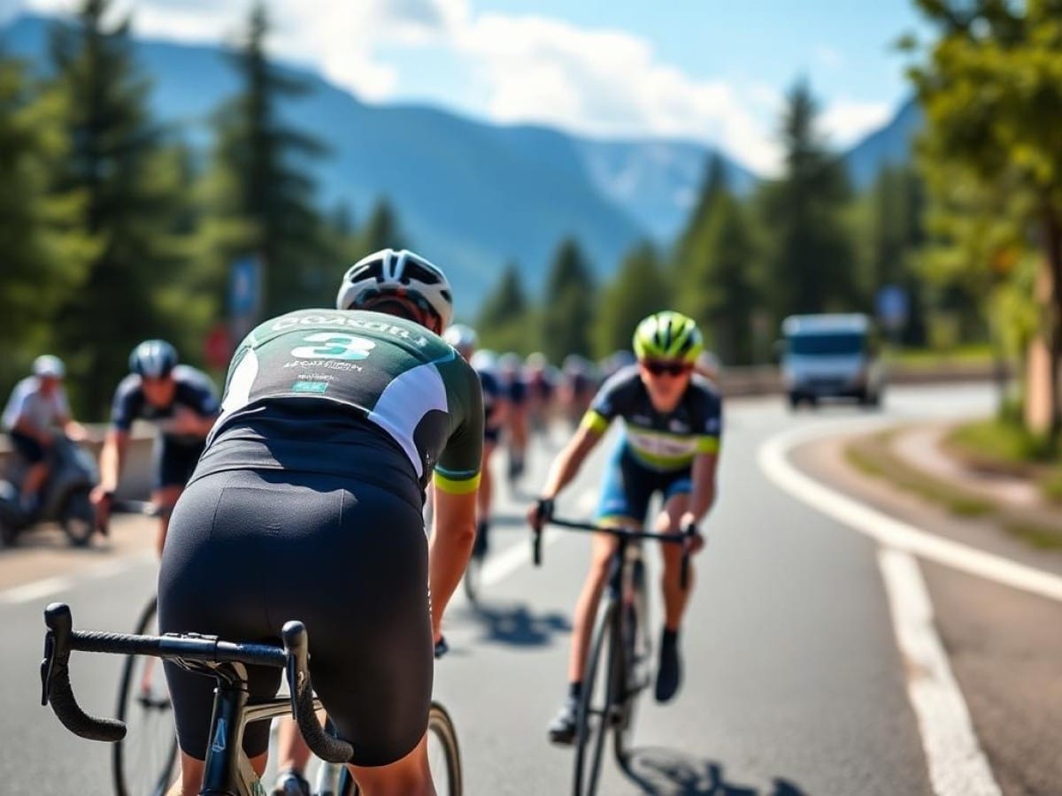 UCI boosts rider safety efforts