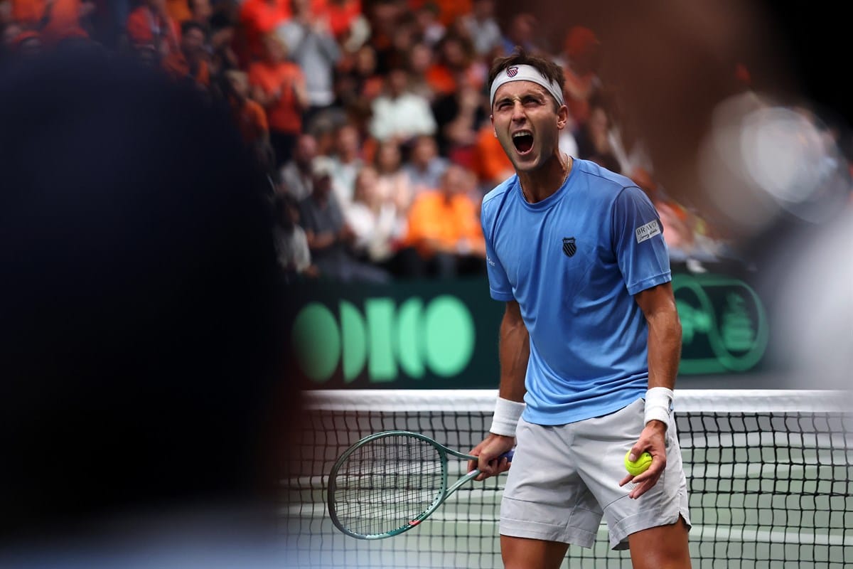 L’Argentina ipoteca Bologna in Olanda, sorpresa Austria