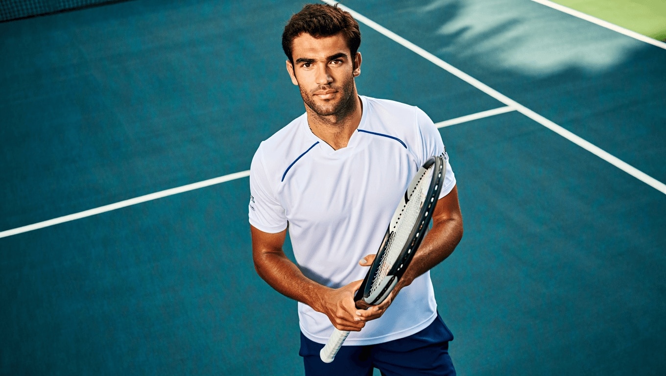 Berrettini è pronto a tornare in campo! L’azzurro ufficializza la sua presenza a Hangzhou