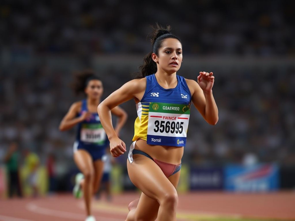 CAS suspends Welteji ahead of Worlds