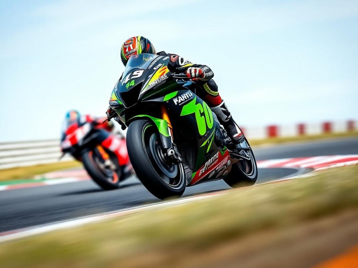 Canet e Holgado i più veloci nel giorno che apre il GP della Catalogna