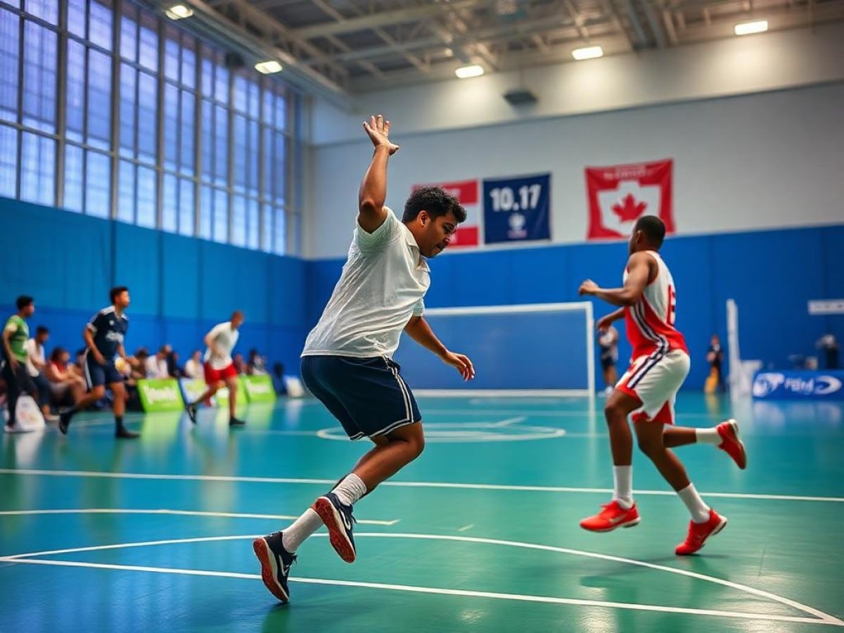 Indoor rowing as tool for social impact