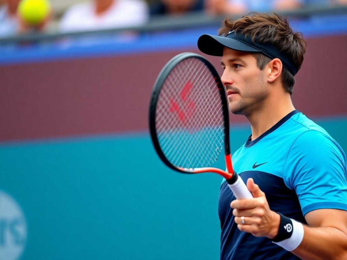 La Repubblica Ceca estromette gli USA dalla Coppa Davis! Argentina e Francia qualificate