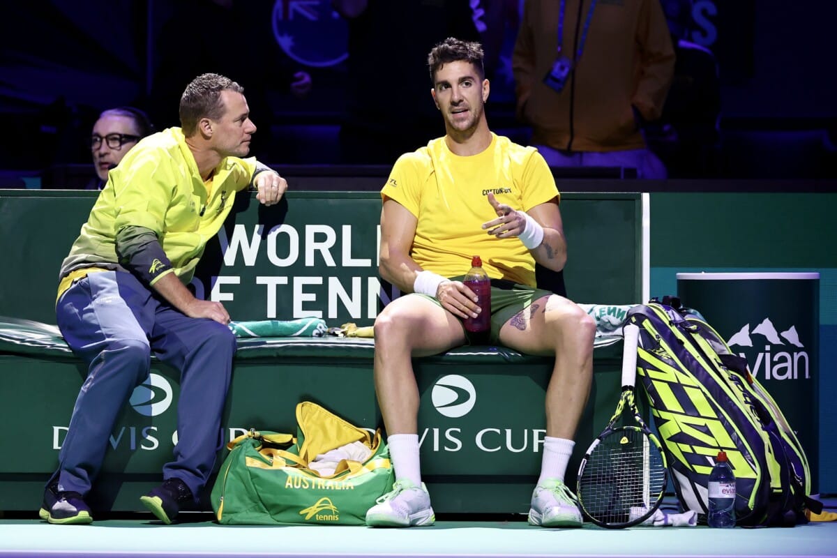 Hewitt durissimo: “La Coppa Davis ha perso la sua anima”