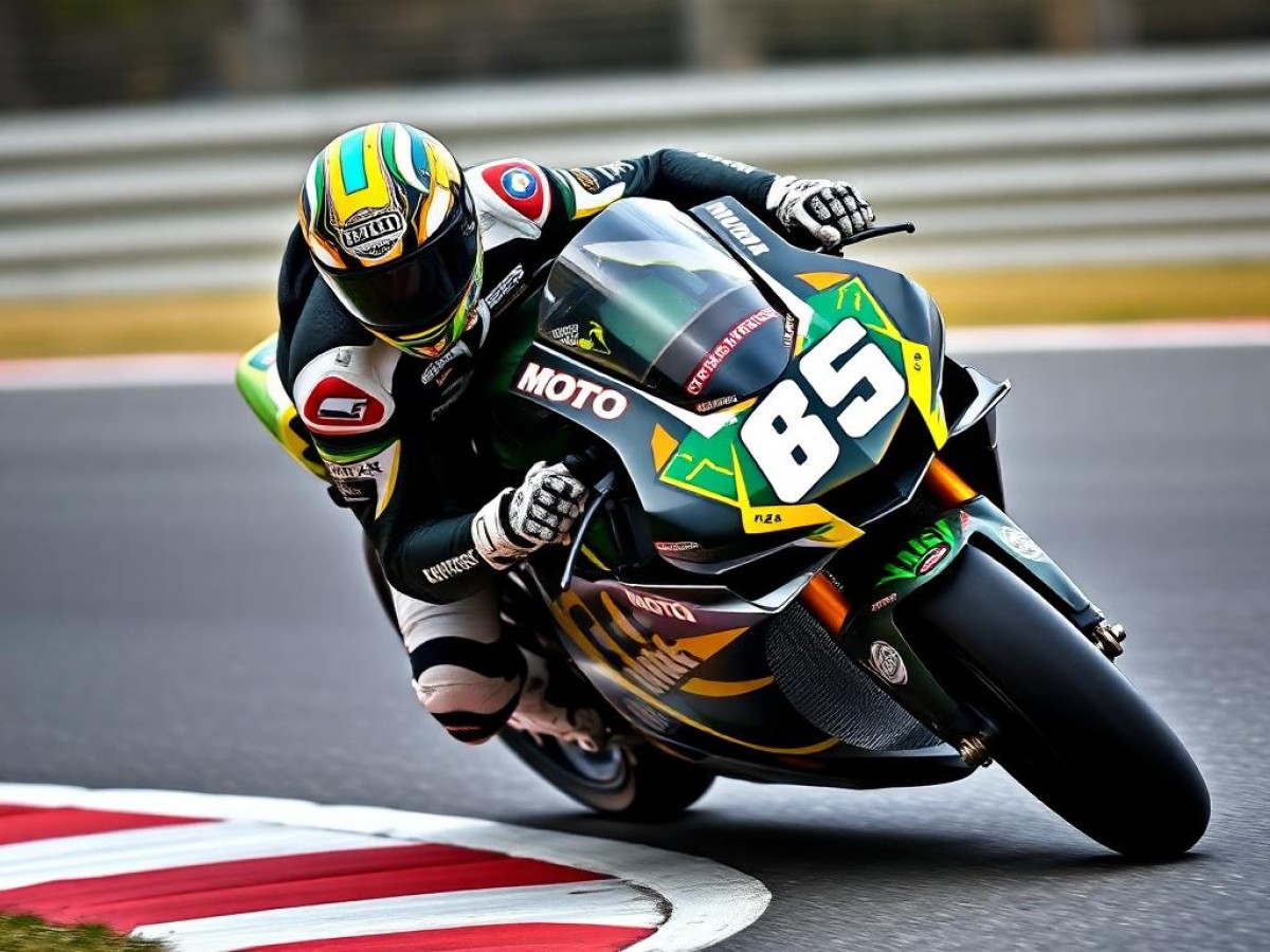 Pole position numero 1 per David Almansa: sua la Q2 al Montmelò