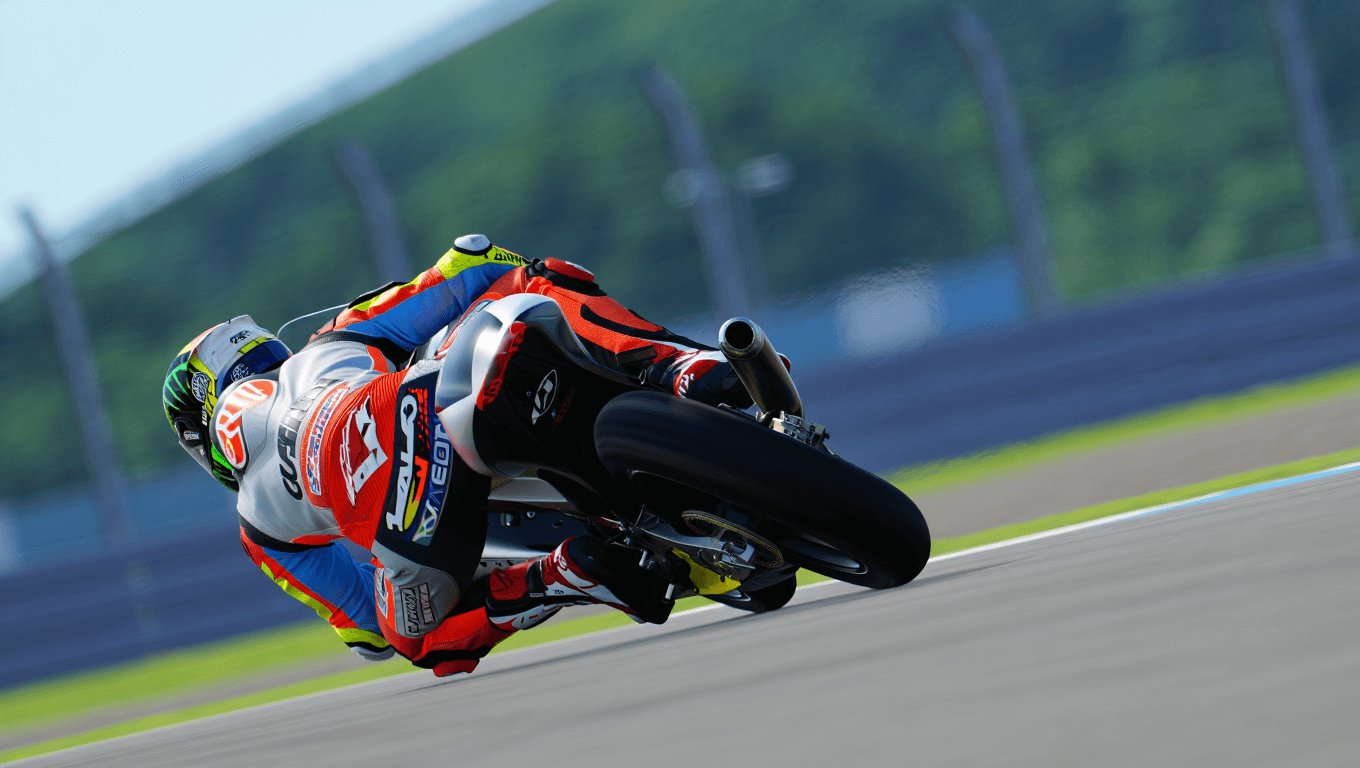 David Munoz il più veloce nella prima giornata della Moto3™